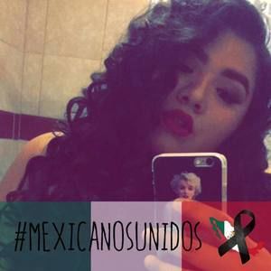 Meet your Posher, Daniela